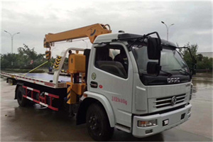 内黄24小时道路救援服务