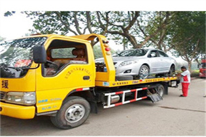 内黄附近24小时汽车拖车服务热线