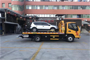 内黄附近汽车拖车电话