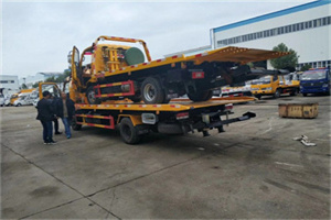 内黄同城汽车补胎