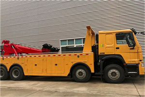 内黄道路救援公司